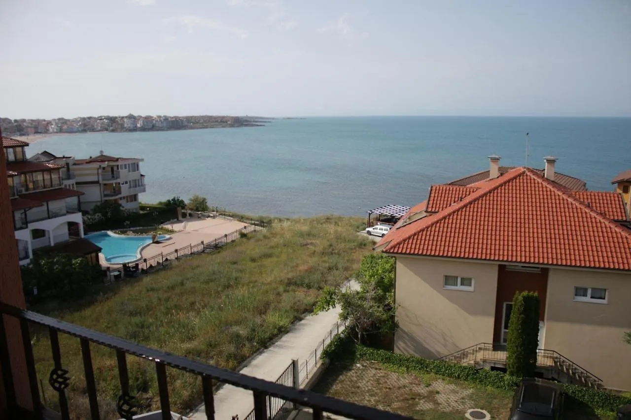 Penzion Вила Свети Димитър Sozopol