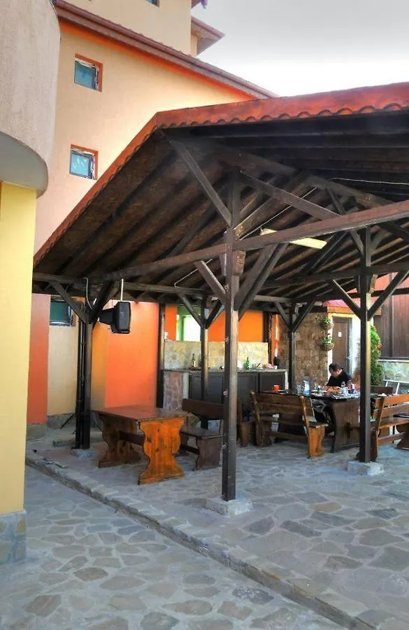 Вила Свети Димитър Sozopol 0*,