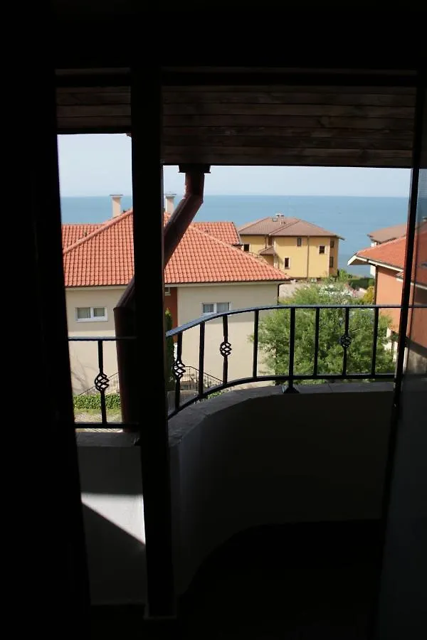 Penzion Вила Свети Димитър Sozopol