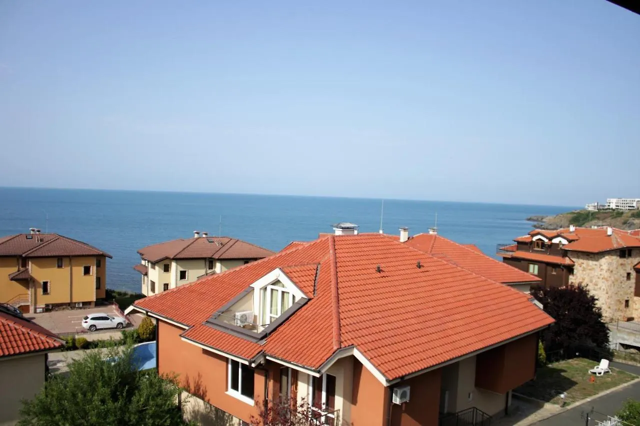 Вила Свети Димитър Sozopol 0*,