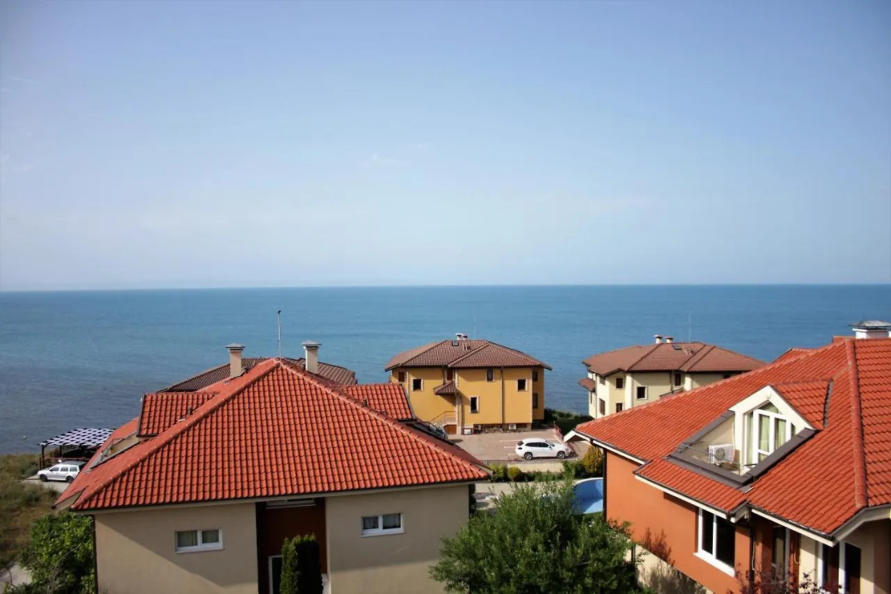 Вила Свети Димитър Sozopol Penzion
