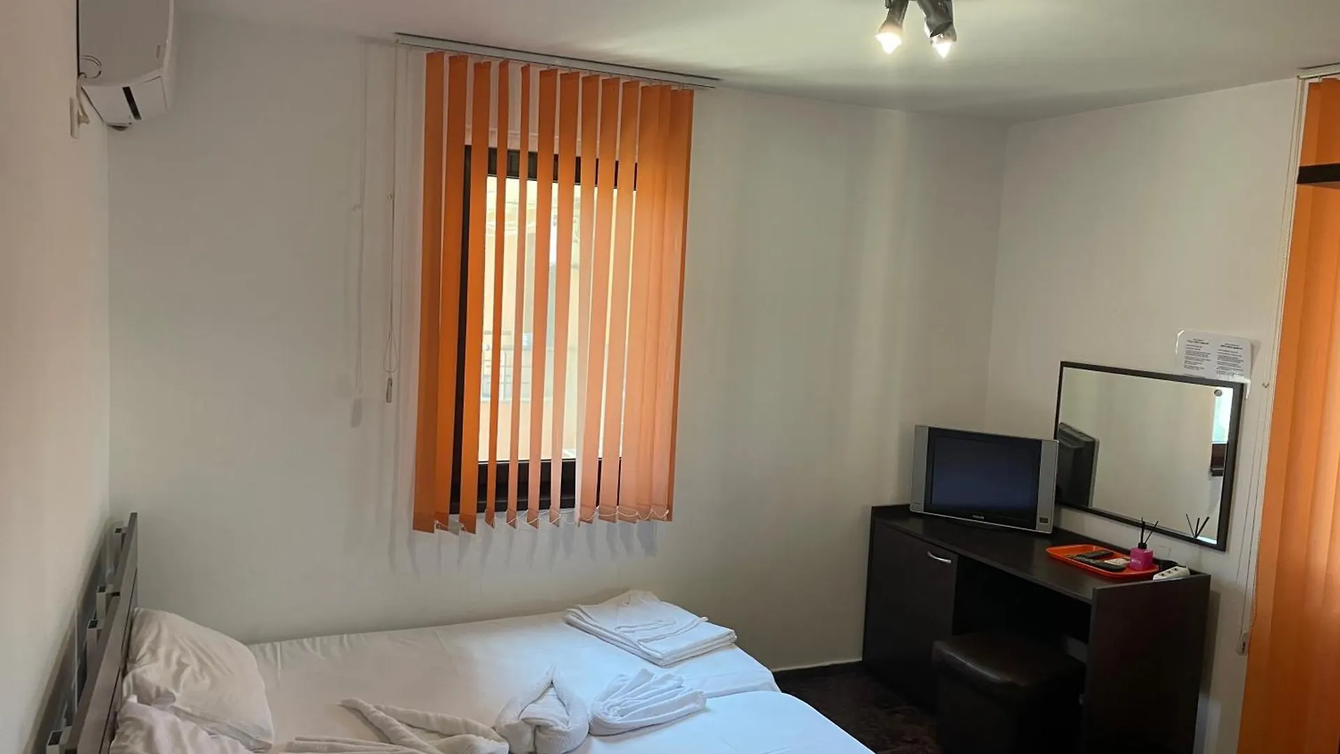 Penzion Вила Свети Димитър Sozopol