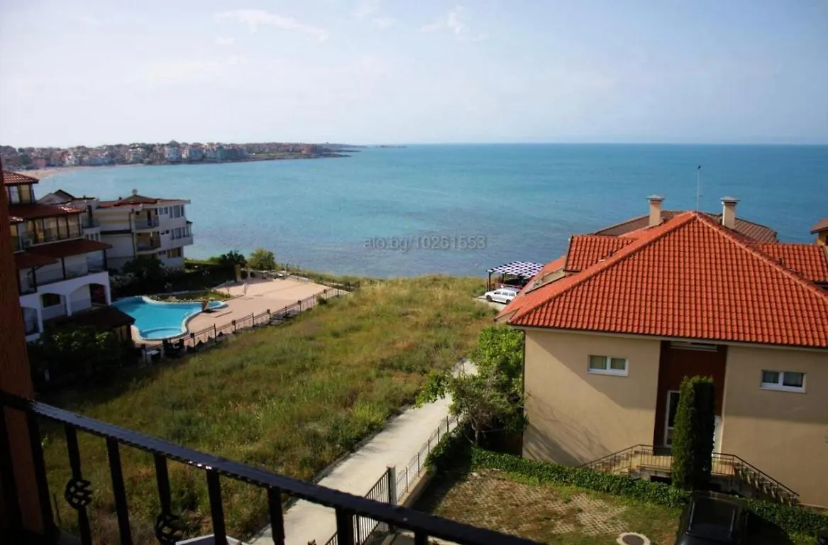 Вила Свети Димитър Sozopol 0*,