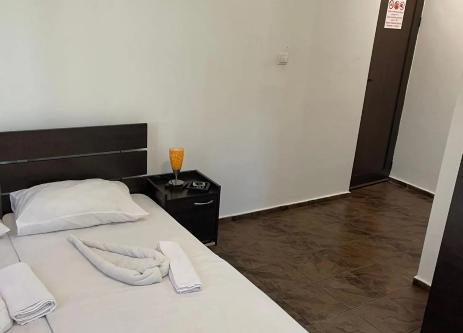 Вила Свети Димитър Sozopol