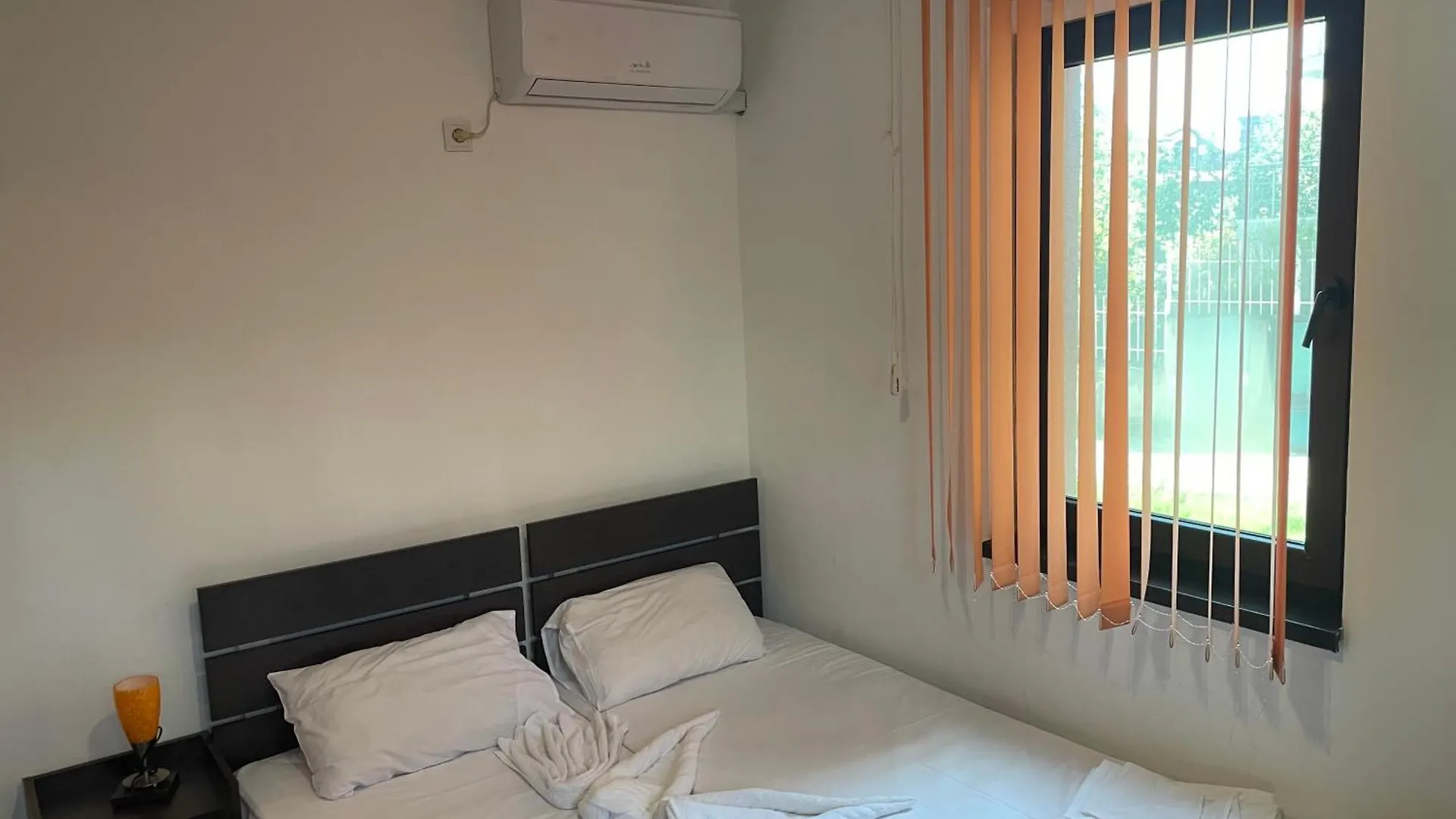 Penzion Вила Свети Димитър Sozopol