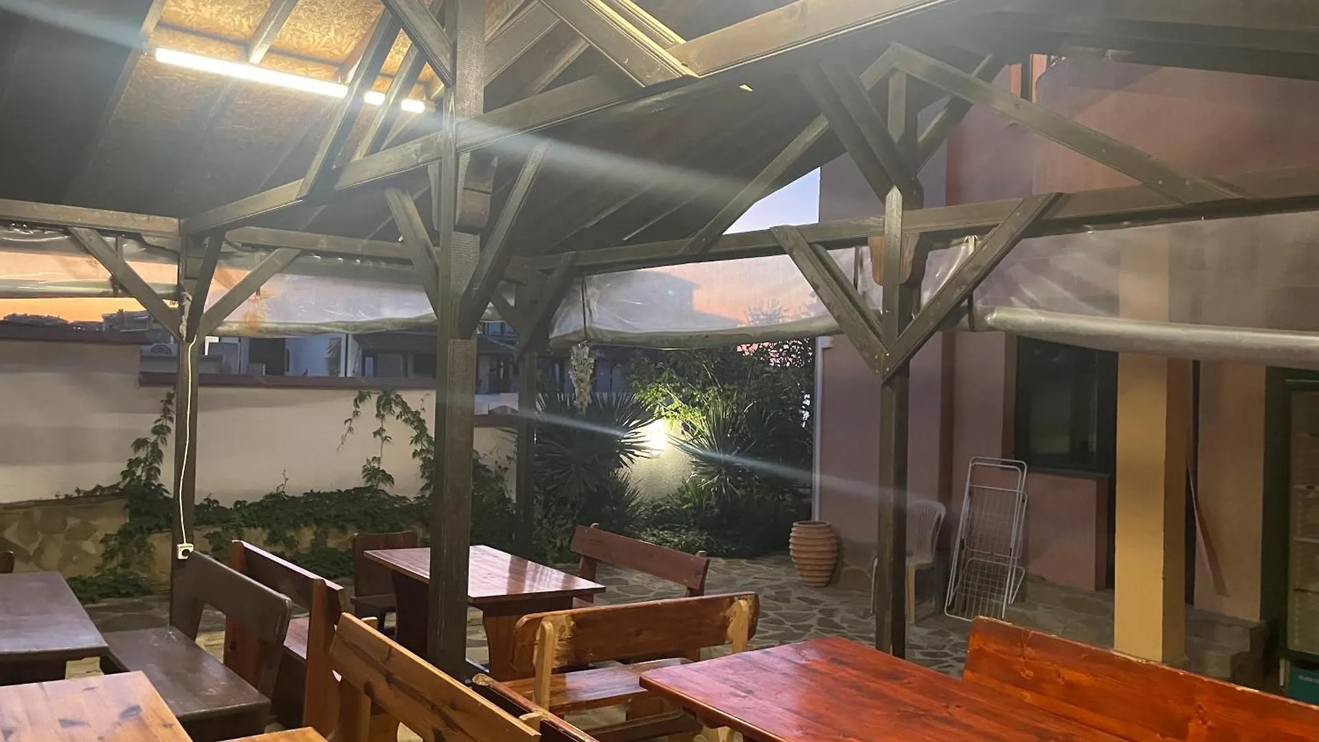 Вила Свети Димитър Sozopol Penzion